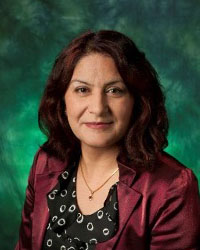 Anupama B. Kaul