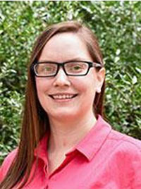 Colleen Bailey