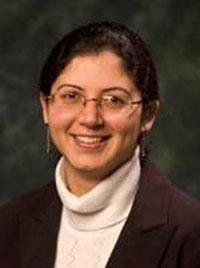 Gayatri Mehta