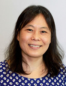 Hong Wang