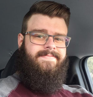 Travis Roberts
