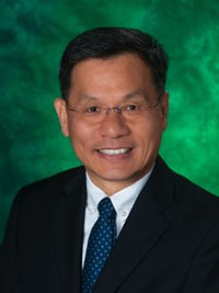 Wonbong Choi