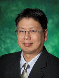 Yuankun Lin